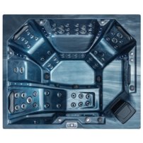 AWT IN-406 eco extreme OceanWave 225x185 sivá