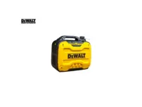 odhlužnená elektrocentála DeWalt DXGNi35E
