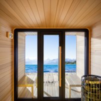 AWT THE CUBE X3 Hemlock 225x225 9kW Cilindro