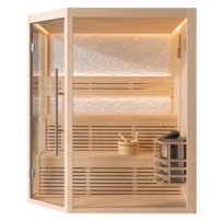 AWT E1811B borovicové drevo 160x160 bez