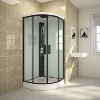 Sprchová kabína Trend 90x90