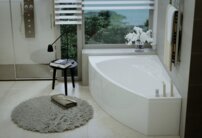 Claudia  vaňa 170x115 L