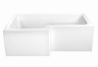 Linea vaňa 150x70/85 L