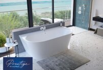 Avalon vaňa 170x80 biela