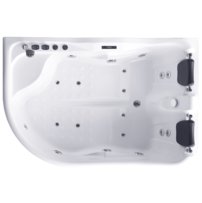 AWT GE101E 180 x 120 lavé