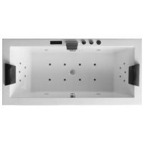 AWT GE109-1TSL 180x80 pravé