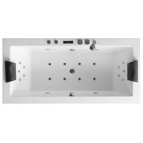 AWT GE108-1E 180x80