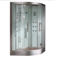 EAGO DZ962F8 biela 120x120