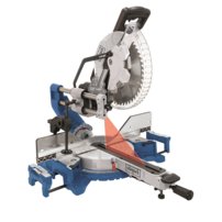 SCHEPPACH HM 305 SL POKOSOVÁ PÍLA S POTAHOM A LASEROM