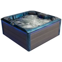AWT IN-702 extrémna základná jednotka OceanWave 212x212 šedá
