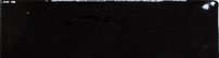 MASIA Negro 7,5x30 (EQ-4) bal. = 1 m2