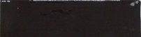 MASIA Negro Mate 7,5x30 (EQ-4) bal. = 1 m2