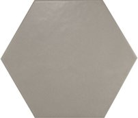 HEXATILE Gris Mate 17,5x20 (EQ-3) (1bal=0,71m2)