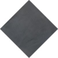 OCTAGON Taco Negro mate 4,6x4,6 (EQ-18)