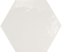 HEXATILE Blanco Brillo17,5x20 (EQ-3) (1bal=1m2)