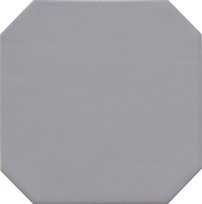 OCTAGON Gris mate 20x20 (EQ-3) (1bal=1m2)