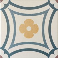 CAPRICE Saint Tropez 20X20 (EQ-5) (1bal=1m2)