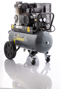 Kompresor UNM 320-10-50 WOF