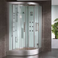 EAGO DZ962F8 biela 120x120