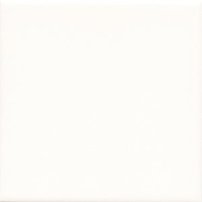 UNICOLOR 15 Blanco mate 15x15 (1bal=1m2)
