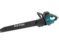 Píla na stavebné materiály, 1700W, 430mm, 3000ot/min, EXTOL INDUSTRIAL