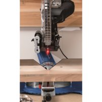 SCHEPPACH HM 305 SL POKOSOVÁ PÍLA S POTAHOM A LASEROM