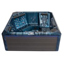 AWT IN-703 extrémna základná jednotka OceanWave 225x225 šedá