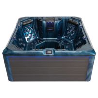 AWT IN-702 extrémna plná výbava OceanWave 212x212 sivá