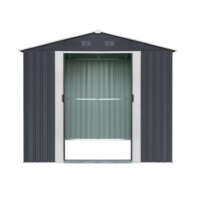 Riwall pro rmsa 6x8 anthracite