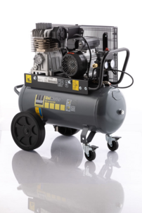 Kompresor UNM 320-10-50 WOF