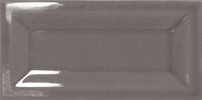IN METRO Dark Grey 7,5x15 (EQ-3) (1bal=0,5m2)