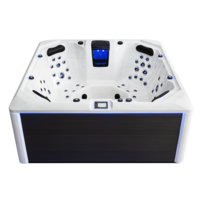 AWT IN-702 extrémna základná jednotka 212x212 šedá