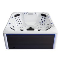 AWT IN-702 extrémna základná jednotka 212x212 šedá