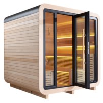 AWT THE CUBE X1 Hemlock 225x225 9kW EOS BiO Cubo