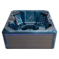 AWT IN-702 extrémna základná jednotka OceanWave 212x212 šedá