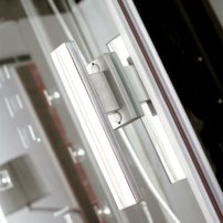 EAGO DZ962F8 biela 120x120