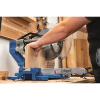 SCHEPPACH HM 305 SL POKOSOVÁ PÍLA S POTAHOM A LASEROM