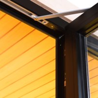AWT THE CUBE X1 Hemlock 225x225 9kW Cilindro