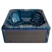 AWT IN-702 extrémna plná výbava OceanWave 212x212 sivá