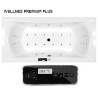 Elektronické masážne systemy M-acryl