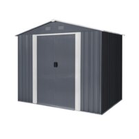 Riwall pro rmsa 6x8 anthracite