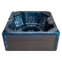 AWT IN-702 extrémna plná výbava OceanWave 212x212 sivá