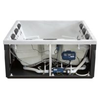 AWT IN-407 basic Sterling Silver 200x200 sivá