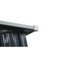 Riwall pro rmsa 6x8 anthracite