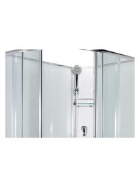 ARTTEC SIRIUS - sprchový box model 1 clear pravá