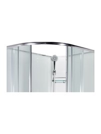 ARTTEC SIRIUS - sprchový box model 2 clear pravá