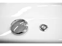 THALEILA SURF 160x105 hydromasážní Pravé/Lavé