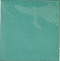 VILLAGE Teal 13,2x13,2 (EQ-3)
