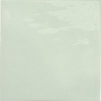 VILLAGE Mint 13,2x13,2 (EQ-3)