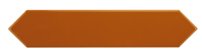 ARROW Russet 5x25 (EQ-4) (1bal=0,5m2)